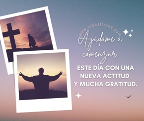 Oraci&oacute;n de ruego