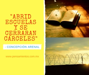Concepci&oacute;n Arenal
