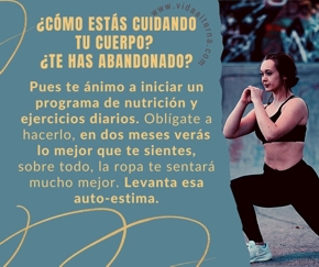 �A&uacute;n soltera?
