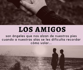 C&oacute;mo ayuda el tener amigos