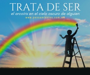 �C&oacute;mo se forman los arco&iacute;ris?