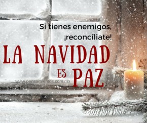 Dec&aacute;logo de la Navidad