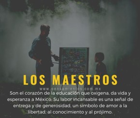 El coraz&oacute;n de la educaci&oacute;n