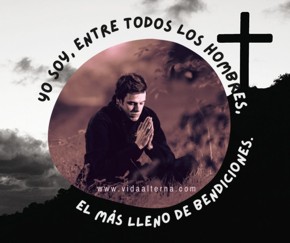 El m&aacute;s lleno de bendiciones