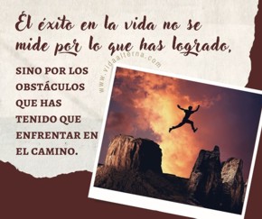 La esperanza de un sue&ntilde;o