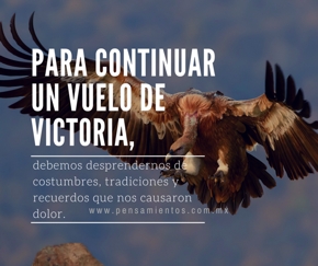 La renovaci&oacute;n del &aacute;guila