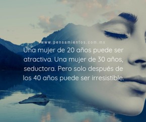 Las cuarentonas