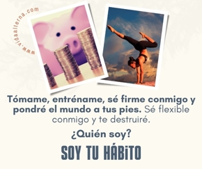 ¿Quién soy?