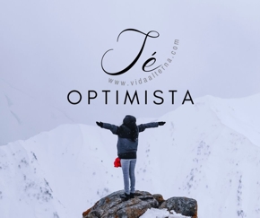 S&eacute; optimista
