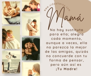 ¿Tú sabes quién es quien más te ama?