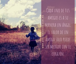 Un &aacute;ngel