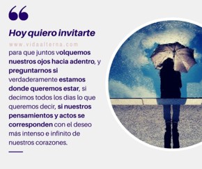 ¡Una invitación muy especial que te hago hoy!